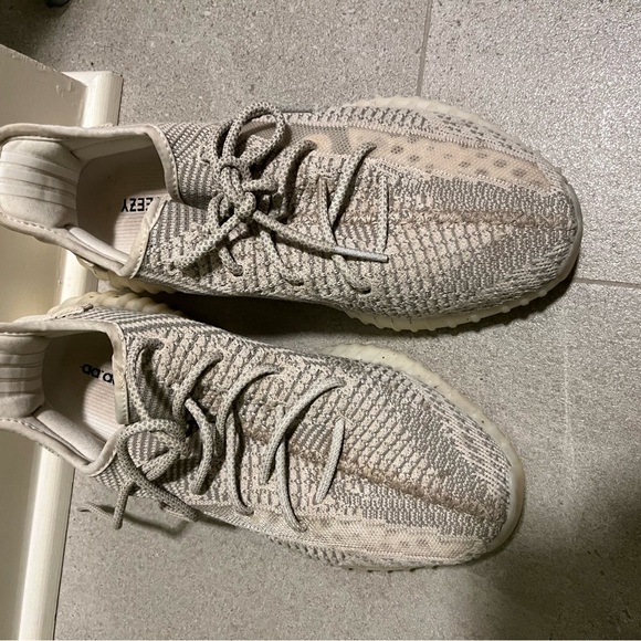 Adidas’s Yeezy - Picture 2 of 4